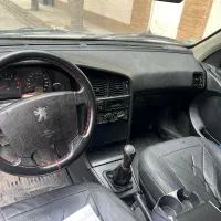 پژو۴۰۵دوگانه فابریک|خودرو سواری و وانت|گنبد کاووس, |دیوار