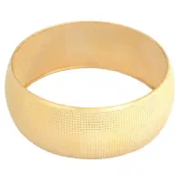 فروش اقساطی دستبند طلا ۱۸