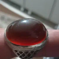عقیق جز قواره دار یمنی|جواهرات|تهران, نعمت‌آباد|دیوار