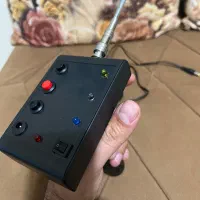 شاقول حفره یاب و طلا