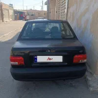 پراید 82|خودرو سواری و وانت|برخوار, |دیوار