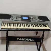 ارگ ام کی 935 با پایه|پیانو، کیبورد، آکاردئون|خمام, |دیوار