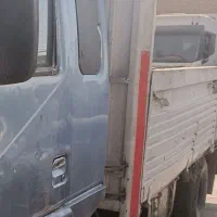 راننده پایه۲