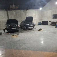 سوله تعمیرگاهی در طرشت بهر خیابان|اجارهٔ مغازه و غرفه|تهران, طرشت|دیوار