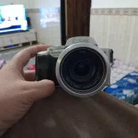 دوربین عکاسی LUMlX /FZ20