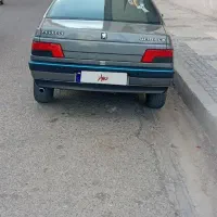 پژو405 2000