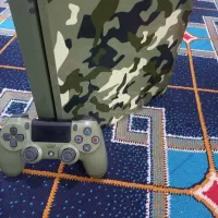 پلی استیشن4 باندل کپیخور1tb