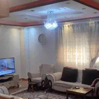 اجاره آپارتمان ۸۸ متری ۲ خوابه در کوی عرفان