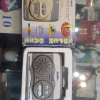 واکمن رادیو و کاست خور|پخش‌کننده همراه|تهران, امام حسین|دیوار