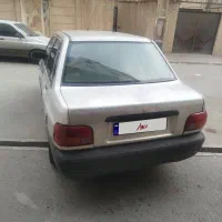 پراید 87|خودرو سواری و وانت|قرچک, باقرآباد|دیوار