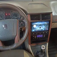 پارس tu5 مدل۴۰۲ گاز سیمی|خودرو سواری و وانت|بندر کنگان, |دیوار