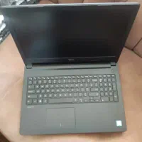لپ تاپ خونگی لاکاغذی Dell i5نسل۶براحسابداری و ترید