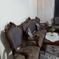 مبل استیل