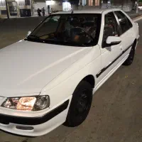 پارس XU7P مدل 1401 دریچه سیم