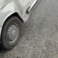 پیکان81|خودرو سواری و وانت|کرج, کوی کارمندان جنوبی|دیوار