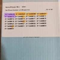 0911.349.7355|سیمکارت|لاهیجان, کاروانسرابر|دیوار