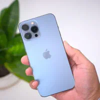 گوشی آیفون ۱۳ پرومکس