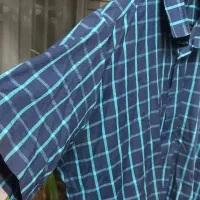پیراهن و تیشرت مردانه سایز بزرگ در حد نو