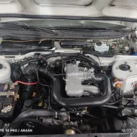 آریسان95پلمپ|خودرو سواری و وانت|گلستان (تهران), |دیوار