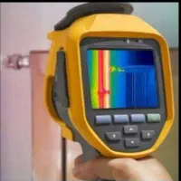 نشت یابی رفع نم رطوبت تشخیص ترکیدگی 50٪تخفیف