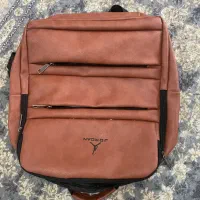 کوله نو سالم بدون پارکی