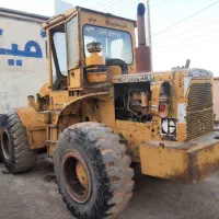 لودر کاترپیلار 950 سریال 14000|خودرو سنگین|قم, خداکرم|دیوار