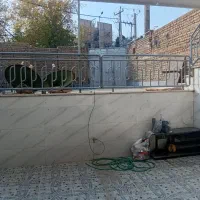 اجاره منزل ۱۳۰ متری تک خواب سالن بزرگ|اجارهٔ خانه و ویلا|اصفهان, ارداجی|دیوار