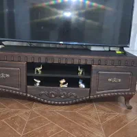 میز تلویزیون در حد نو