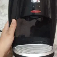 قهوه ساز imex اصل
