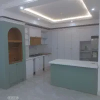 کابینت ام دی اف