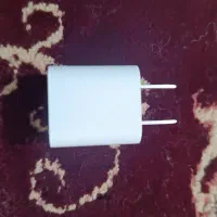 شارژر ایفون اورجینال و مبدل|لوازم جانبی موبایل و تبلت|بندر ماهشهر, |دیوار