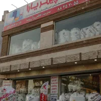 مخزن تانکر منبع رسالت شریعتی گلبرگ نظامآبادسهروردی|مصالح و تجهیزات ساختمان|تهران, سبلان (لشگر)|دیوار