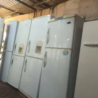 یخچال هتلی سمساری امانتفروشی|یخچال و فریزر|اصفهان, آفاران|دیوار