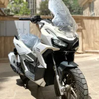 هوندا adv160  صفر کیلومتر 1404 ای دی وی ۱۶۰