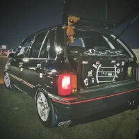 پراید هاچبک ۸۷ هیدرولیک لوازمی