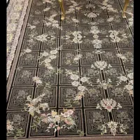 فرش ۹ متری بدون هیچ ایرادی