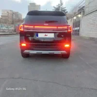 fmc t5 مدل ۱۴۰۳|خودرو سواری و وانت|همدان, |دیوار