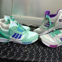 کفش نو نو|کیف، کفش، کمربند|نجف‌آباد, صالح آباد|دیوار