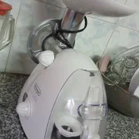 چرخ گوشت و فر