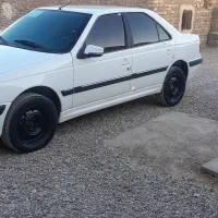 پژو پارس مدل 1401موتور جدید|خودرو سواری و وانت|زابل, |دیوار