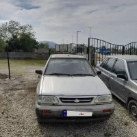 پرایدمدل۸۷موتورنیازبه تعمیر