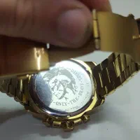 ساعت دیزل اصل شاخ دار|ساعت|خرم‌آباد, |دیوار
