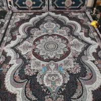 فرش ۱۲ متری نونو