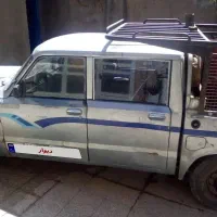 مزدا وانت|خودرو سواری و وانت|خرم‌آباد, |دیوار