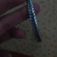 دستبند نقره