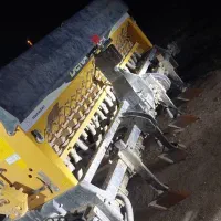 ردیف کار گندم