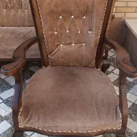 مبل سوفی مناسب تعمیر|مبلمان خانگی و میز عسلی|شاهین‌شهر, گزبرخوار|دیوار