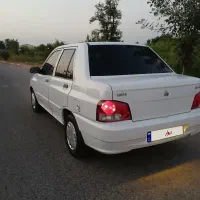 پراید۱۳۲|خودرو سواری و وانت|رشت, لاکان|دیوار