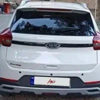 ام وی ام x22 pro MT 1403|خودرو سواری و وانت|شاهین‌شهر, خبرنگار|دیوار