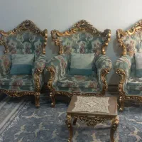 مبلسلطنتیه9نفره